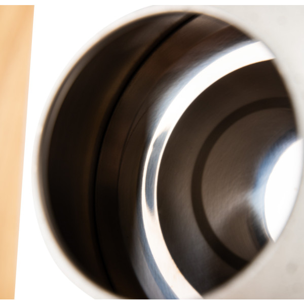 Фото - Чайник металевий Gusto GT-1412-30 Мускус