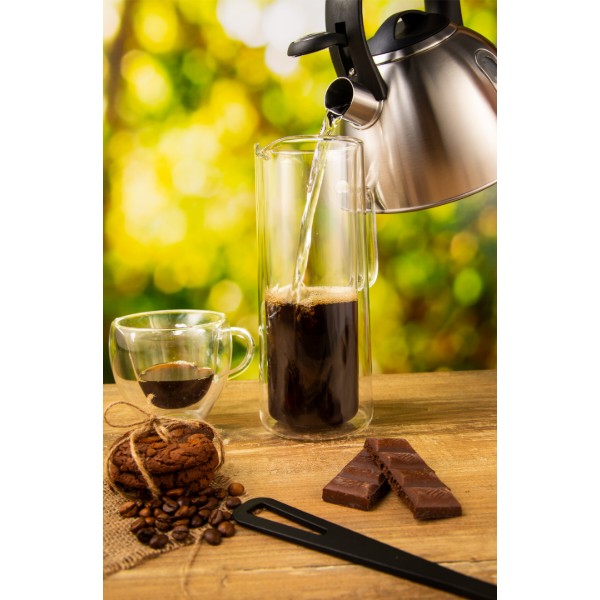 Фото - Френч-прес WMF 632456040 COFFEE TIME 0,75 л