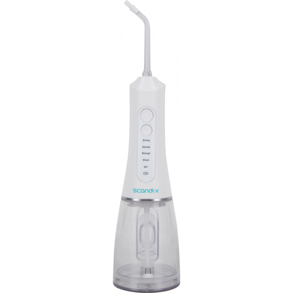 Фото - Ирригатор Scandix FLP30-16
