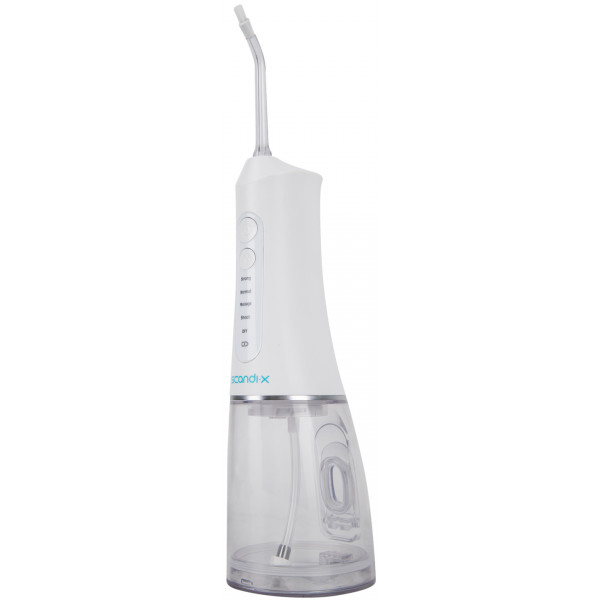 Фото - Ирригатор Scandix FLP30-16