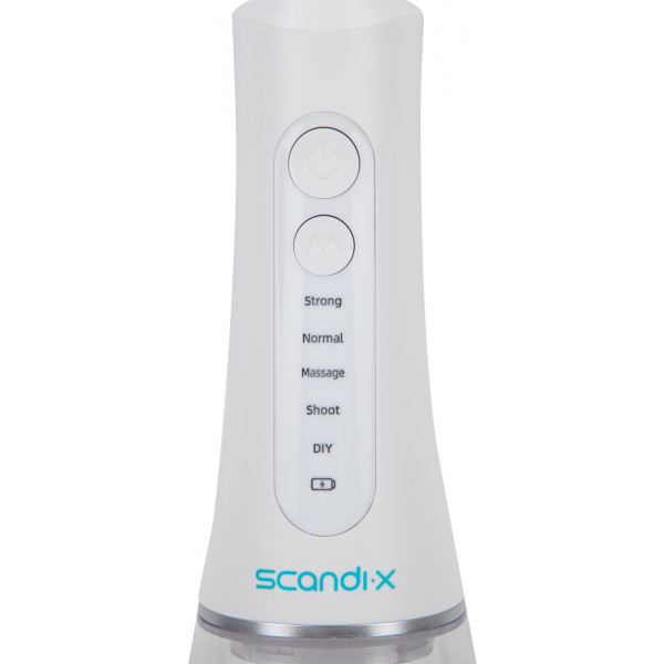 Фото - Ирригатор Scandix FLP30-16