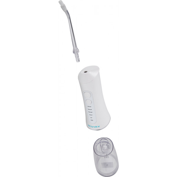 Фото - Ирригатор Scandix FLP30-16