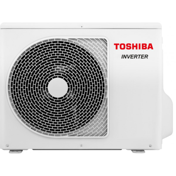 Фото - Кондиціонер спліт Toshiba RAS-B18B2KVG-E/RAS-18B2AVG-E