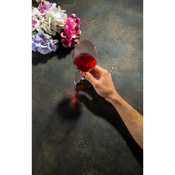 Фото - Келих Schott Zwiesel для краcн./біл. вина Universal 0,475 л 121592