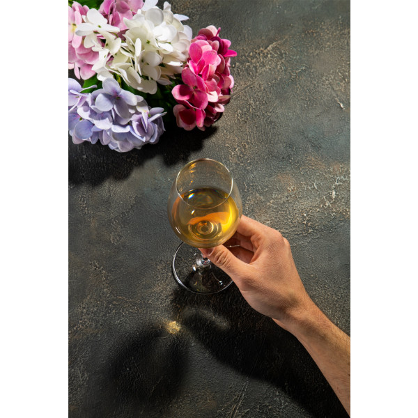 Фото - Келих Schott Zwiesel для білого вина Chardonnay 0,368 л 121591