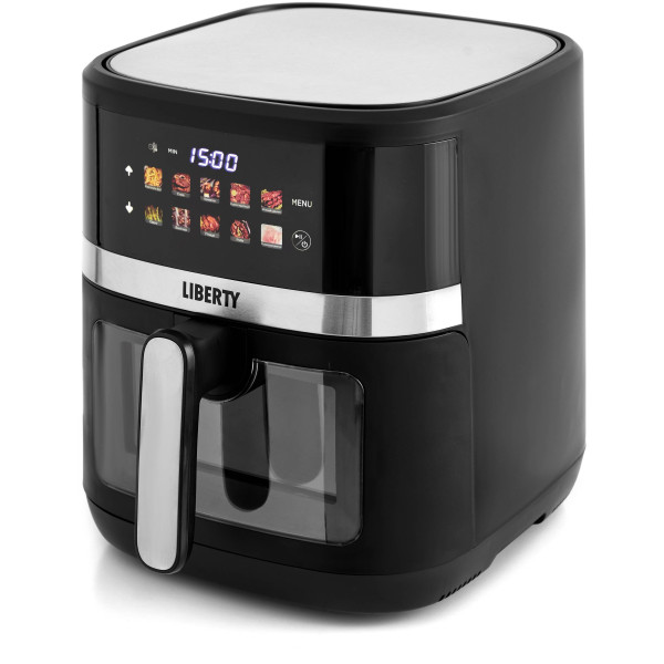 Фото - Мультипечь Liberty MFC-065WBI