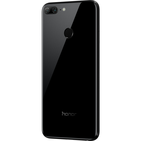 Фото - Смартфон Honor 9 Lite Black