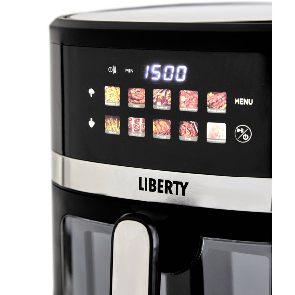 Фото - Мультипечь Liberty MFC-065WBI
