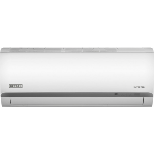 Фото - Кондиціонер спліт Bergen BEI09FRD/BEO09FRD