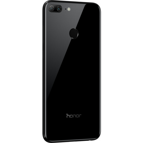 Фото - Смартфон Honor 9 Lite Black
