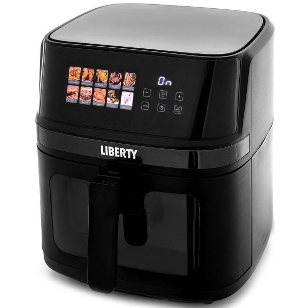 Фото - Мультипіч Liberty MFC-008WB
