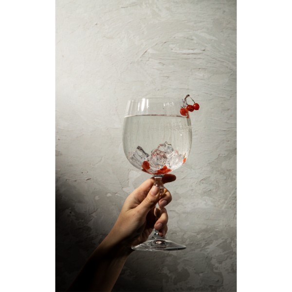 Фото - Набір келихів Bormioli Rocco America'20s Cocktail 6x745 мл (122128BB9021990)
