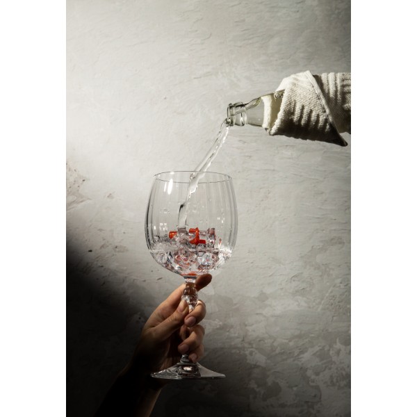 Фото - Набір келихів Bormioli Rocco America'20s Cocktail 6x745 мл (122128BB9021990)