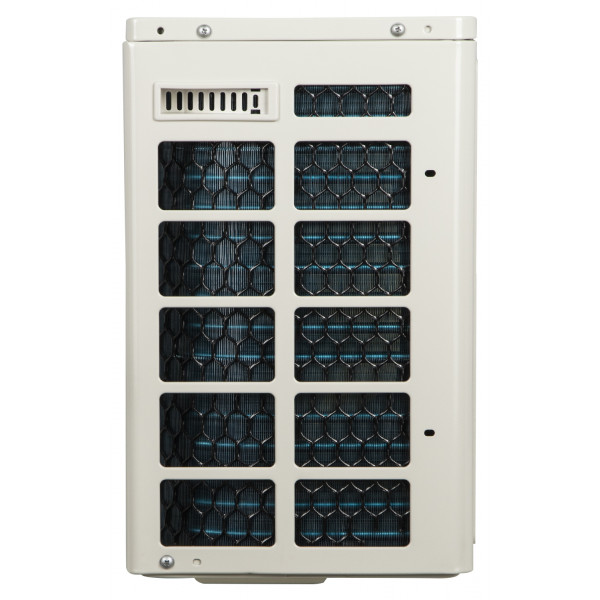 Фото - Кондиціонер спліт GREE GWH09AAA-K3NNA2A/I / GWH09AAA-K3NNA1A/O (Bora)
