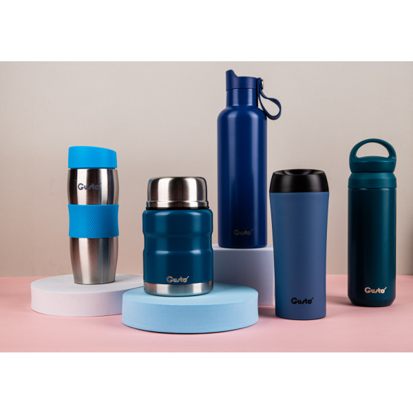 Фото - Термочашка Gusto GT103 380 мл