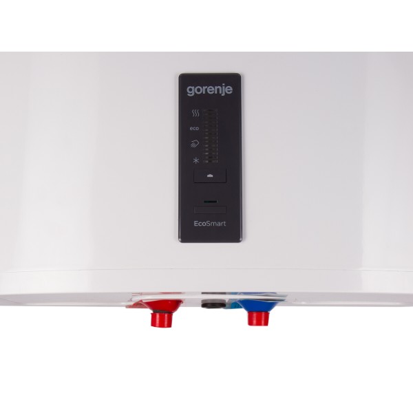 Фото - Мікропошкодження - Водонагрівач Gorenje FTG 100 SMV9