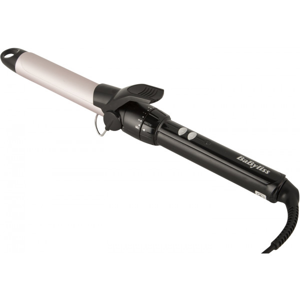 Фото - Плойка Babyliss C325E