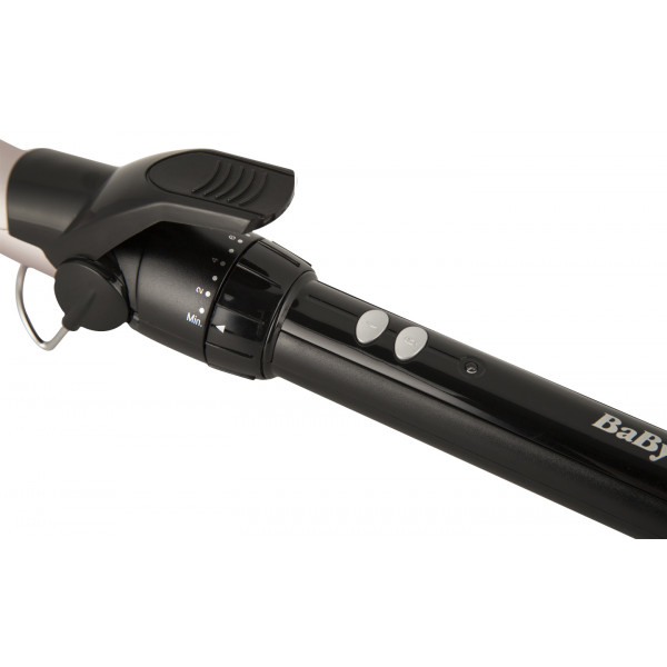 Фото - Плойка Babyliss C325E