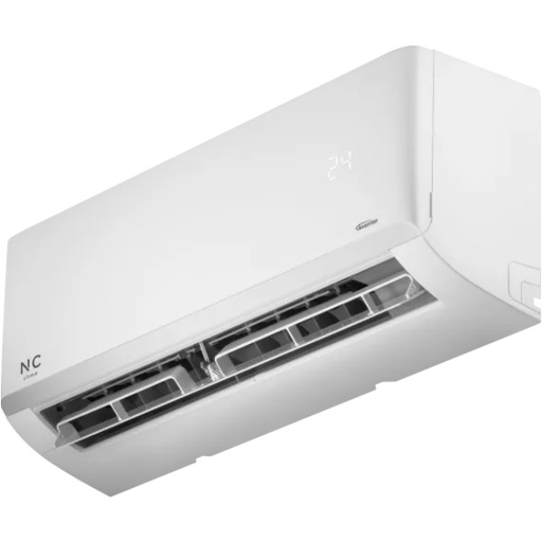 Фото - Кондиціонер спліт NC clima NCI09EHMIw1eu/NCO09EHMIw1eu