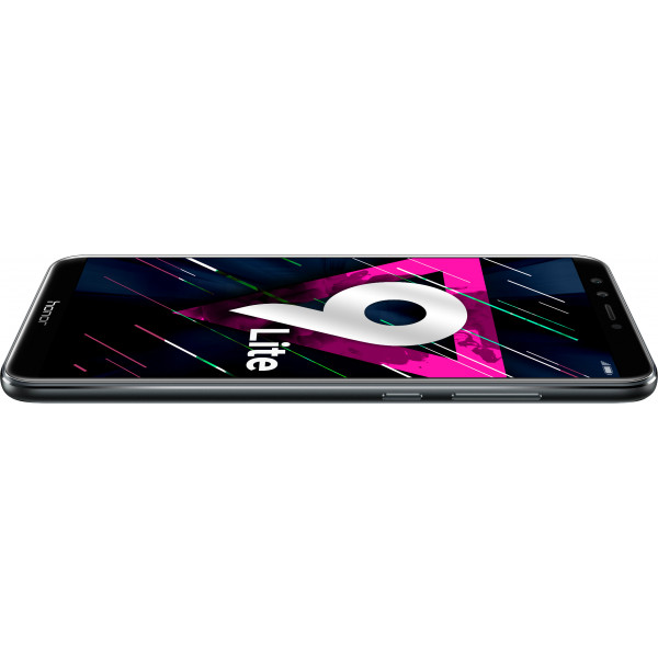 Фото - Смартфон Honor 9 Lite Black