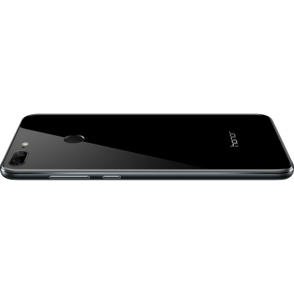 Фото - Смартфон Honor 9 Lite Black