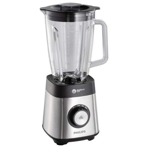 Фото - Блендер стаціонарний Philips HR3573/90