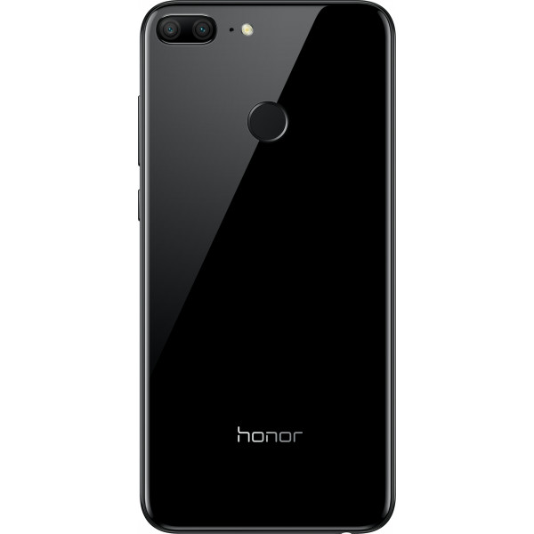 Фото - Смартфон Honor 9 Lite Black