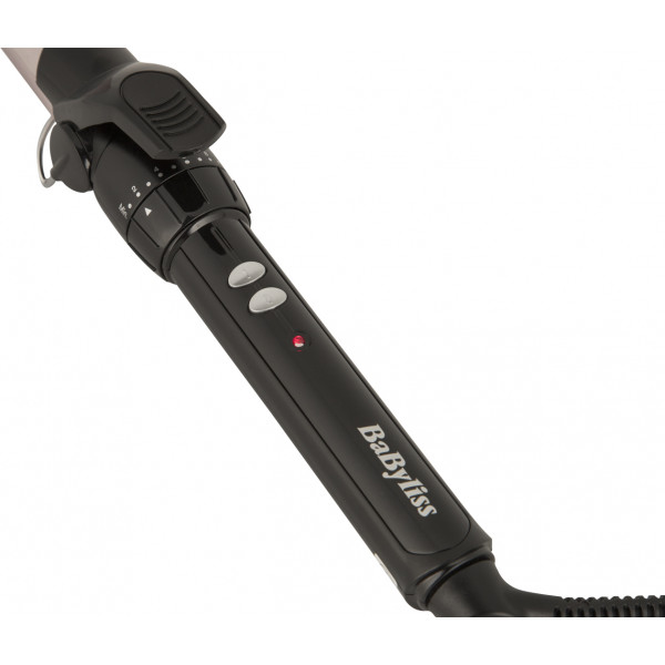 Фото - Плойка Babyliss C325E