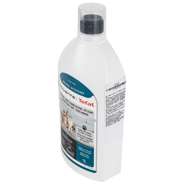 Фото - Шампунь для пылесосов моющих Rowenta XD5320F0 CLEAN IT PET  ACC
