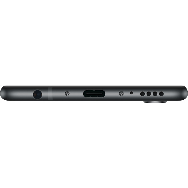 Фото - Смартфон Honor Play Midnight Black