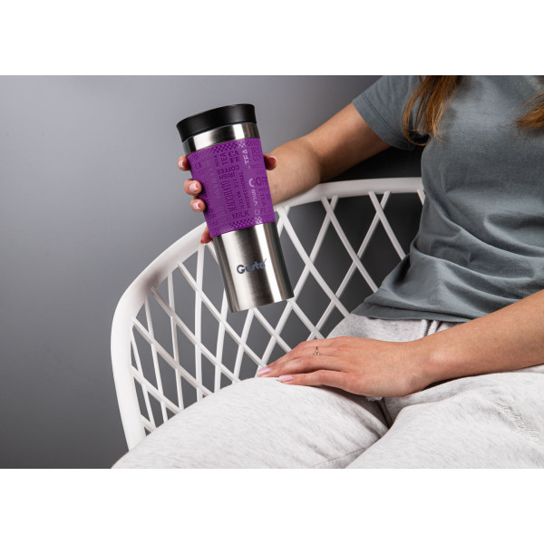 Фото - Термочашка Gusto GT701 480 мл