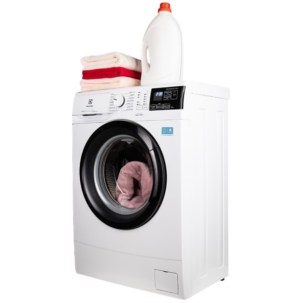 Фото - Стиральная машина Electrolux EWS6426BU
