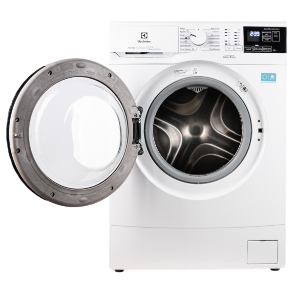 Фото - Стиральная машина Electrolux EWS6426BU