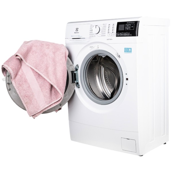 Фото - Стиральная машина Electrolux EWS6426BU