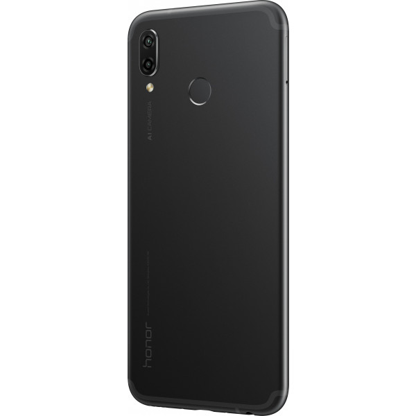 Фото - Смартфон Honor Play Midnight Black