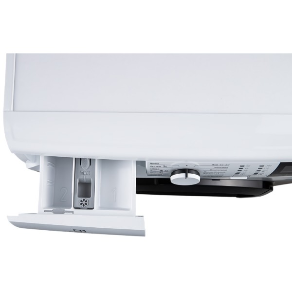 Фото - Стиральная машина Electrolux EWS6426BU