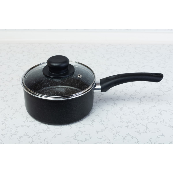 Фото - Ківш Piardi Home LIVEINDUCTION 16 см (INDC1630NECP)