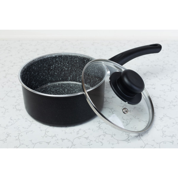 Фото - Ківш Piardi Home LIVEINDUCTION 16 см (INDC1630NECP)