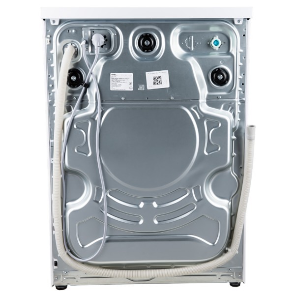 Фото - Стиральная машина Whirlpool WAM 712WB UA