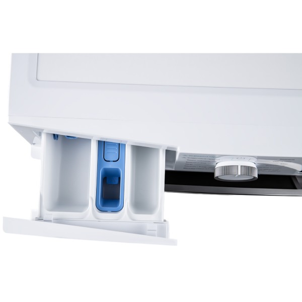 Фото - Стиральная машина Whirlpool WAM 712WB UA