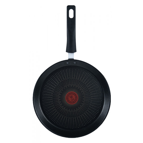 Фото - Уцінка - Сковорода для млинців Tefal G2553872 Unlimited 25 см #