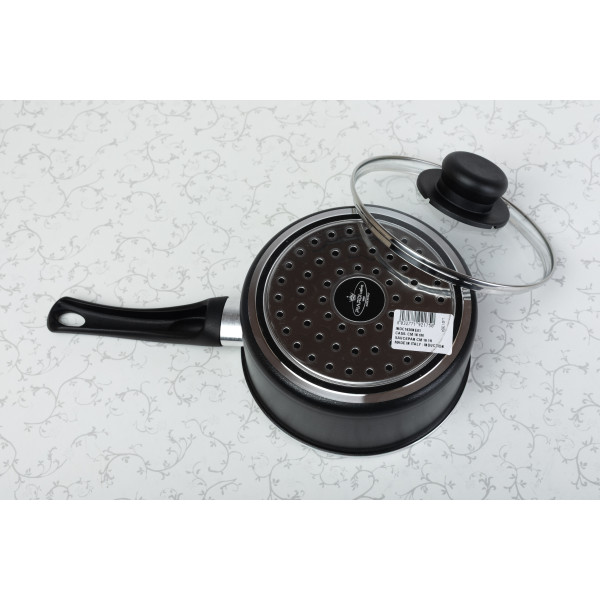 Фото - Ківш Piardi Home LIVEINDUCTION 16 см (INDC1630NECP)