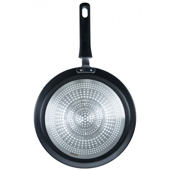 Фото - Уцінка - Сковорода для млинців Tefal G2553872 Unlimited 25 см #