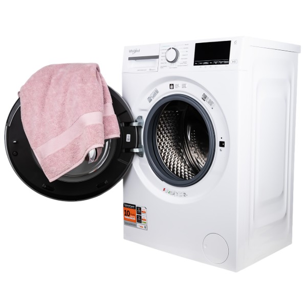 Фото - Стиральная машина Whirlpool WAM 712WB UA
