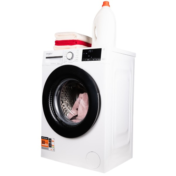 Фото - Стиральная машина Whirlpool WAM 712WB UA