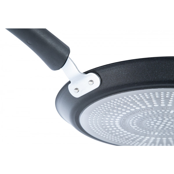 Фото - Уцінка - Сковорода для млинців Tefal G2553872 Unlimited 25 см #
