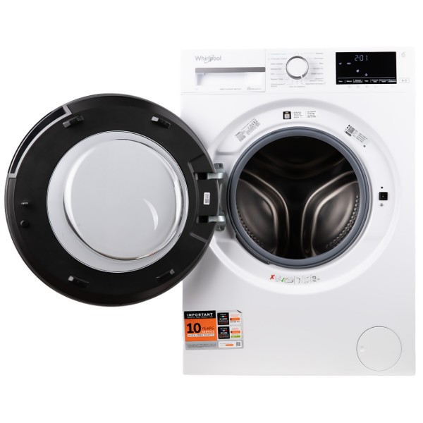 Фото - Стиральная машина Whirlpool WAM 712WB UA