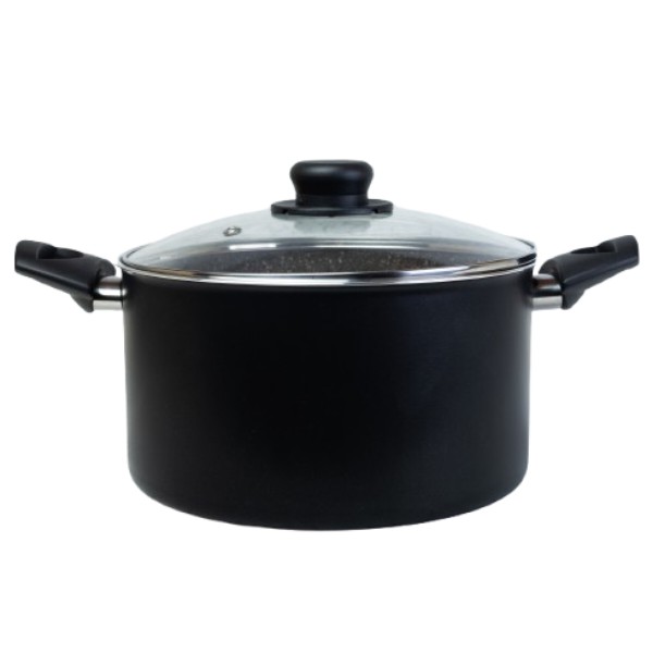 Фото - Каструля Piardi Home LIVEINDUCTION 6,3л (INDE2430NECP)