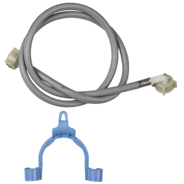 Фото - Стиральная машина Whirlpool WAM 712WB UA