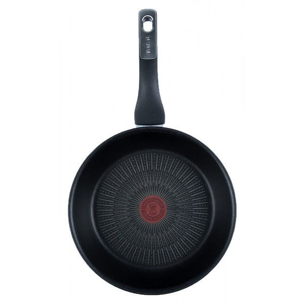Фото - Сковорода универсальная Tefal G2550472 Unlimited 24 см